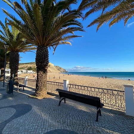 Villa Waterside Luz Dış mekan fotoğraf