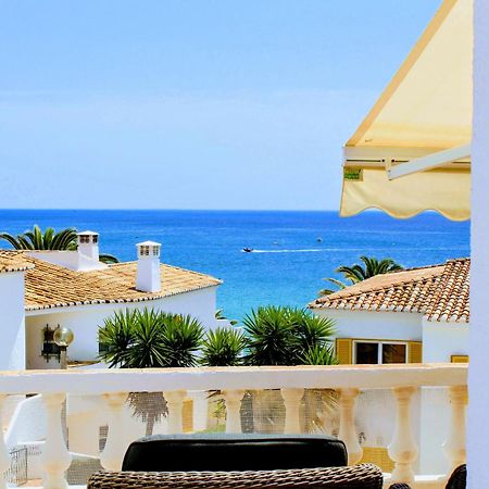 Villa Waterside Luz Dış mekan fotoğraf