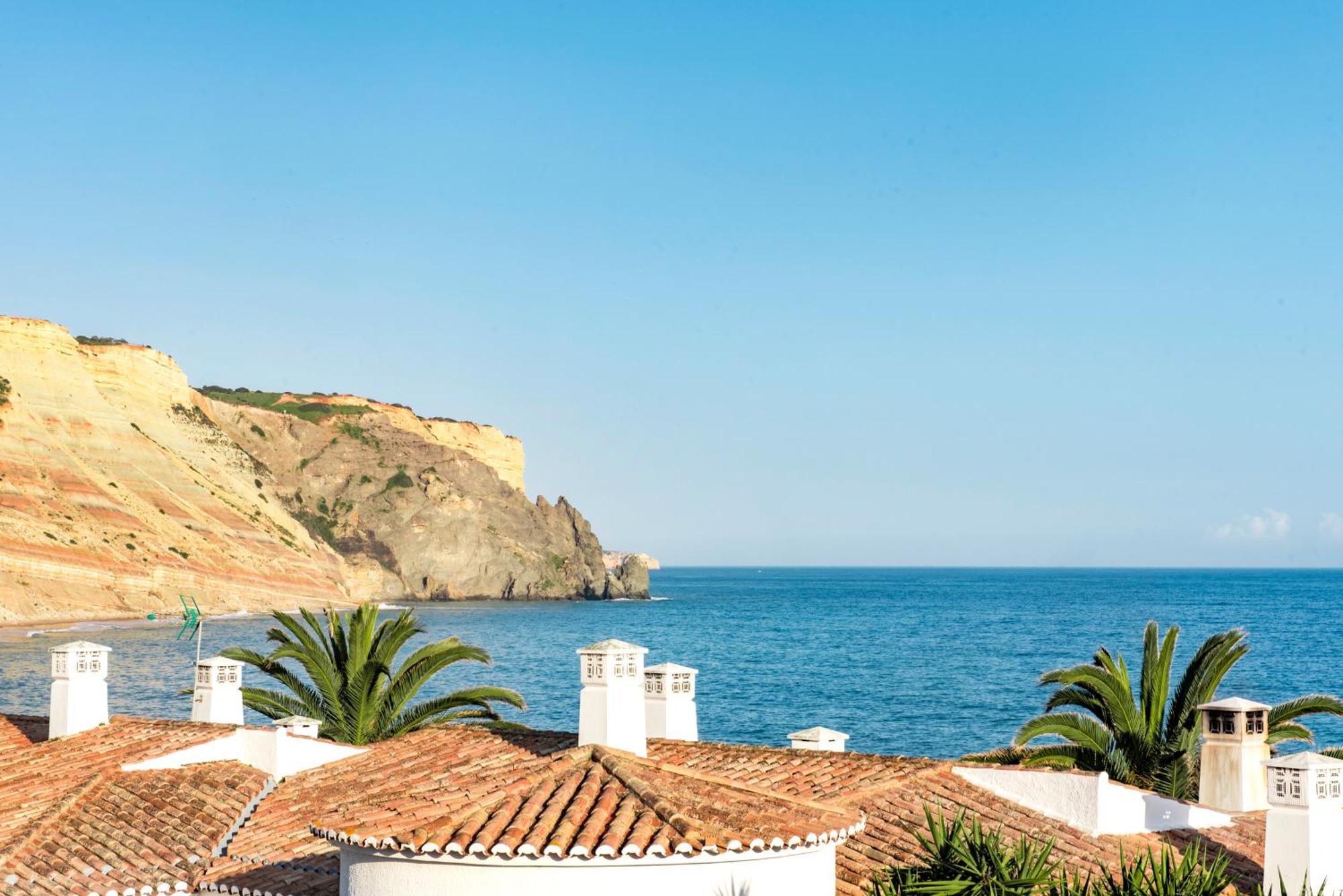 Villa Waterside Luz Dış mekan fotoğraf