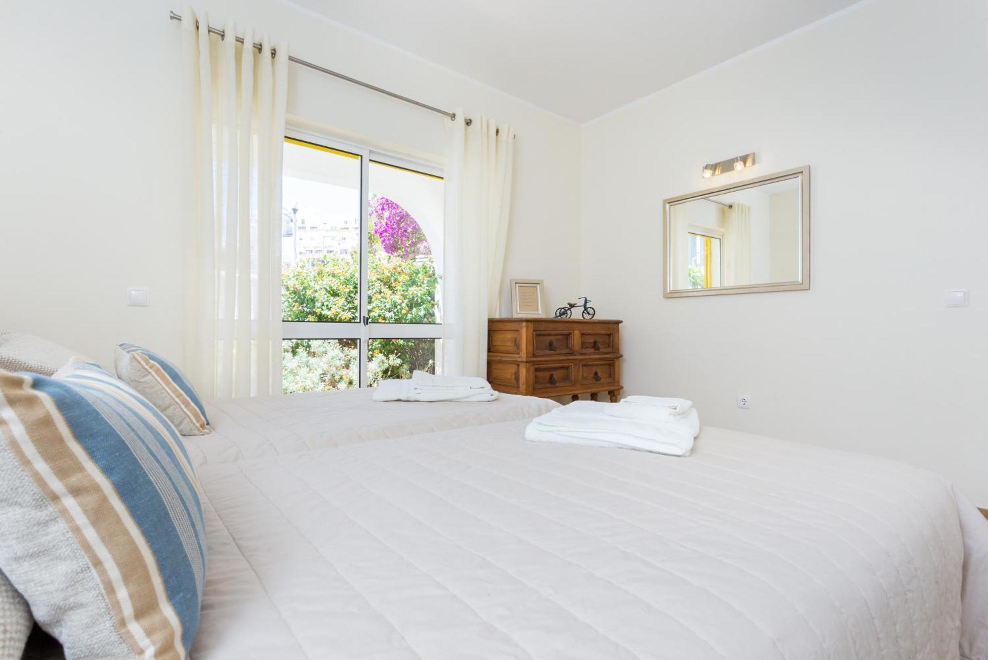 Villa Waterside Luz Dış mekan fotoğraf
