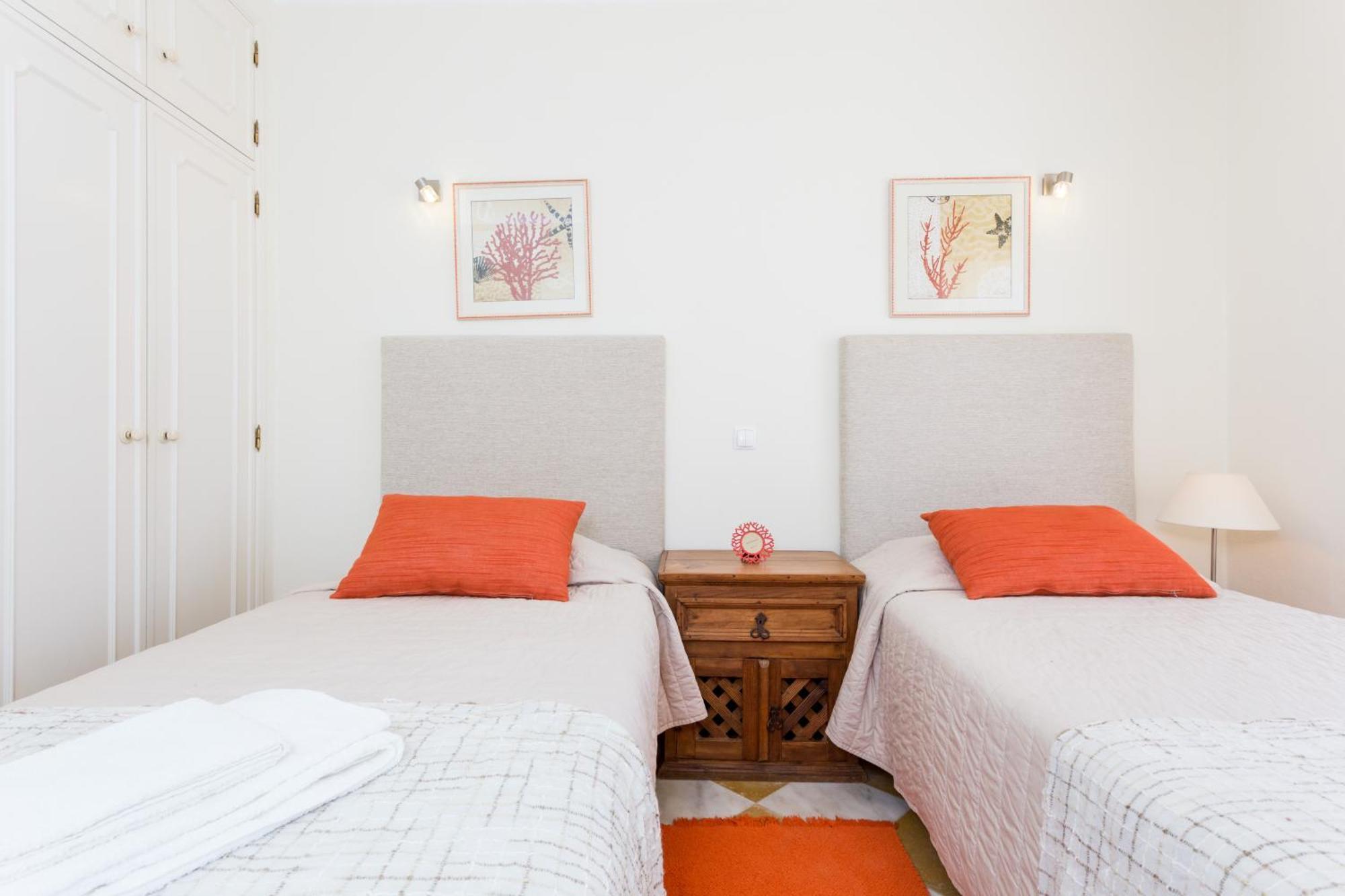 Villa Waterside Luz Dış mekan fotoğraf
