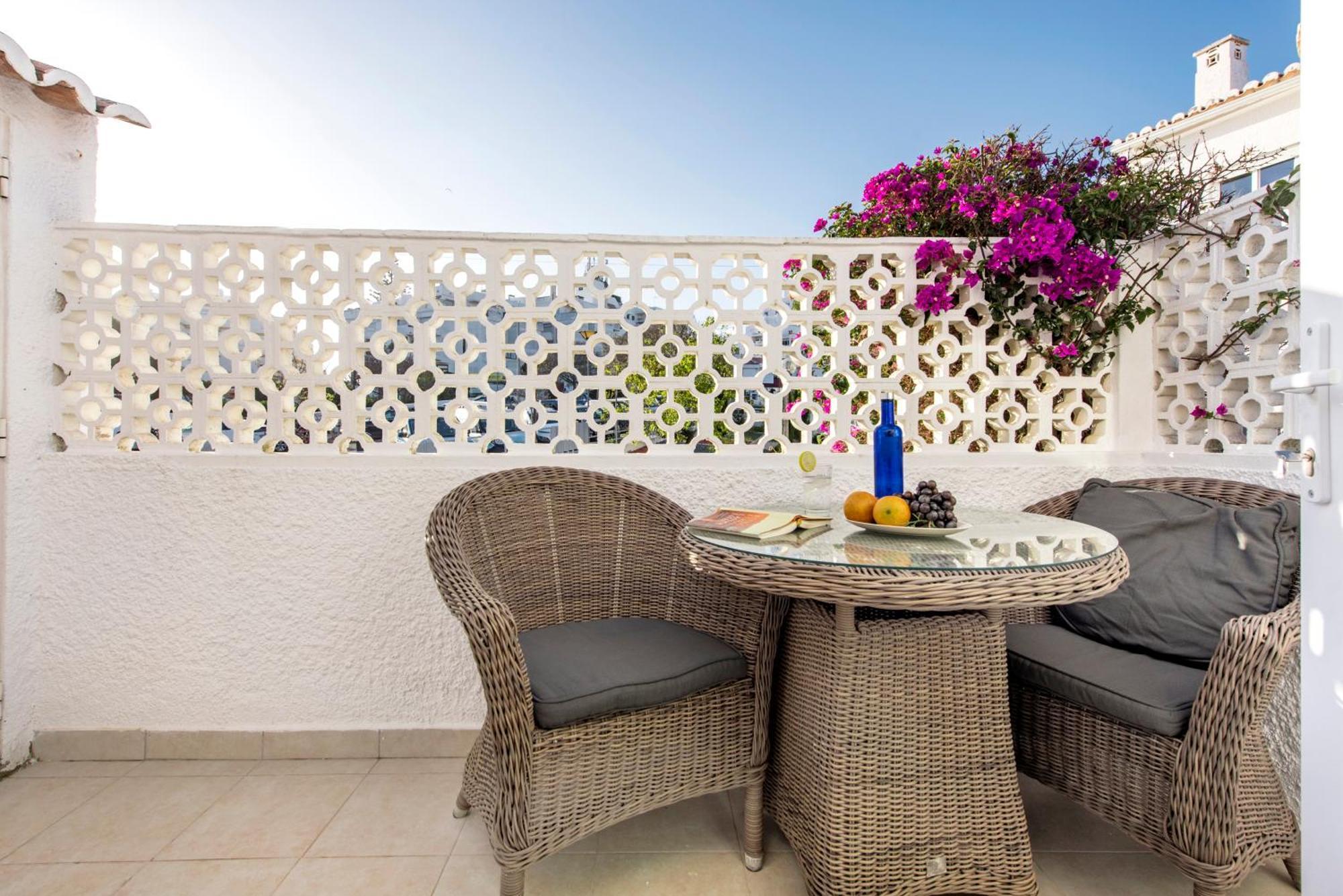 Villa Waterside Luz Dış mekan fotoğraf