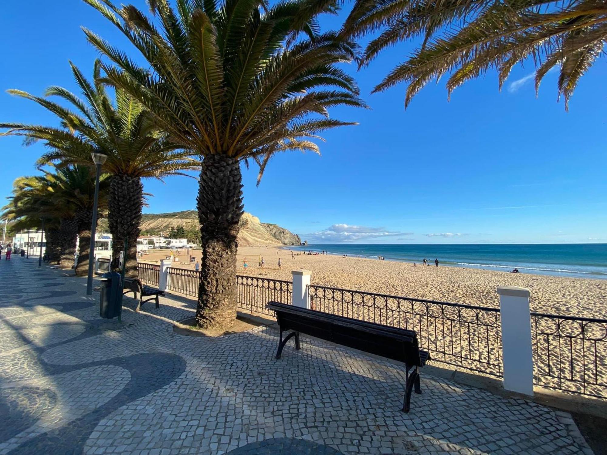 Villa Waterside Luz Dış mekan fotoğraf